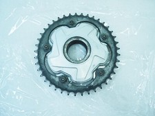 MOZZO FLANGIA PORTA CORONA