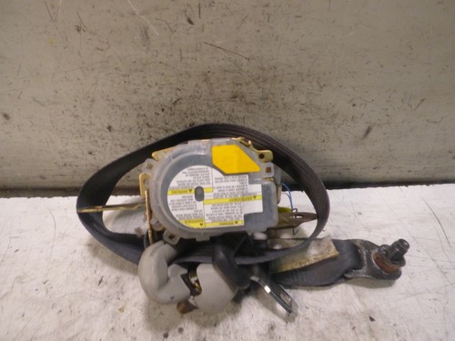 Cintura sicurezza anteriore
