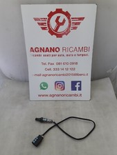 sensore sonda lambda FIAT PANDA 3°(319) 2008 1.2 BZ 55249876 NTK FPT 0ZA629-A8