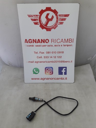 Sensore sonda lambda fiat - lambda,