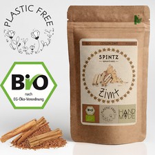 Cannella di Ceylon biologica