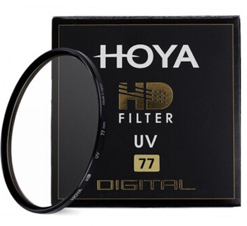 Hoya 77mm filtro - 77mm,
