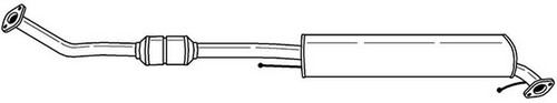136 catalizzatore per - catalizzatore,