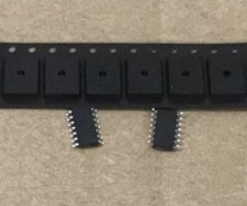 5 PEZZI integrato LM324