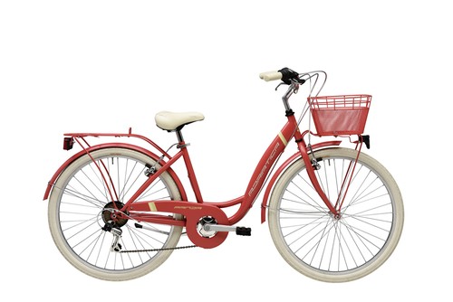 Bicicletta city touring - bicicletta,
