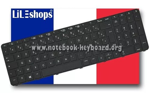 Clavier français azerty pour - clavier,