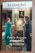 libro Paulia Belgado Scommessa