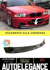 BMW E46 M Sport/M Technic CSL