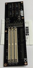 KORG TRITON EXTREME PCM/SIMM -