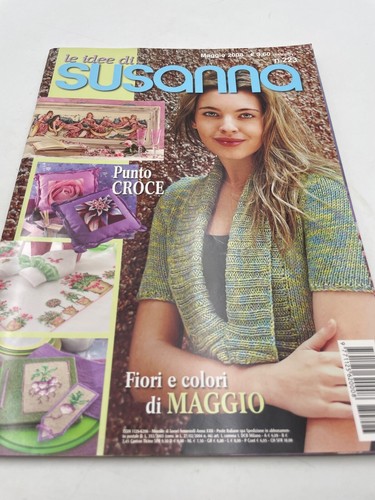 Idee susanna maggio 2008 - di,