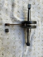 Albero Motore E Biella Rizzato 122 Atala Master 50