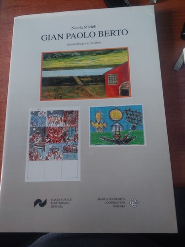 Libro gian paolo - libro,