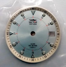 NOS Sector ADV 6500 esfera