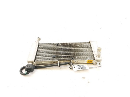 Radiatore acqua aprilia 125 - radiatore,