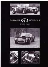 Brochure cobra replica di - ac,