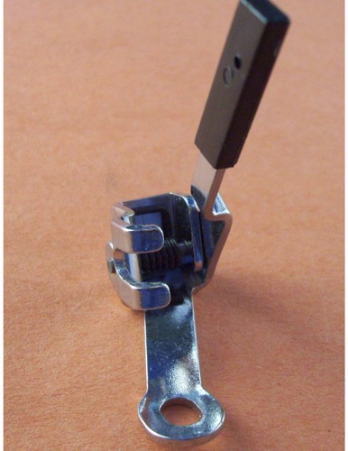 Piedino trapuntato basso gambo