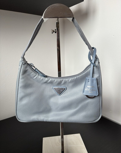 Borsa tracolla prada - borsa,