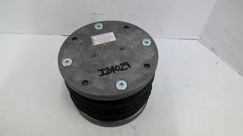 Molla pneumatica doppia
