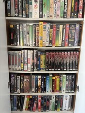 Cassette vhs - cassette,