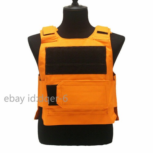 Gilet antiproiettile corpo