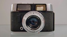 FOTOCAMERA VOIGTLANDER VITO CD