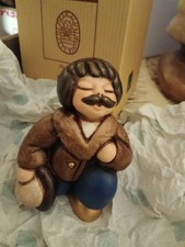 Thun  Presepe Pastore Cappello