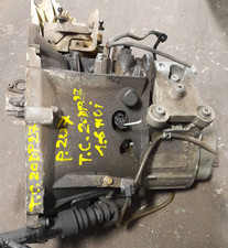 2223ZS Cambio compl.  PEUGEOT