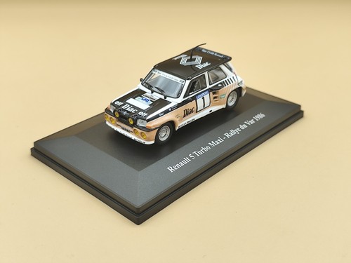 Renault r5 maxi - renault,
