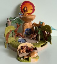 Polly Pocket Disney LION KING