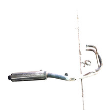 MARMITTA SCARICO TERMINALE