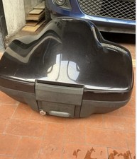 Bauletto Honda silver wing 400