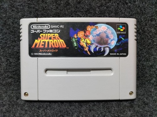 Videogiochi nintendo super - nintendo,