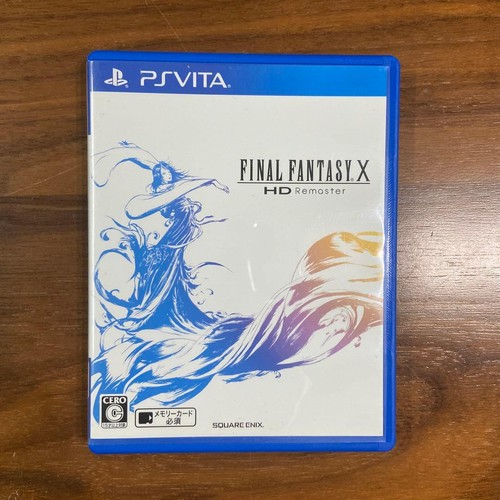 Final fantasy remaster ps - remaster,