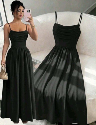 Nuovo abito donna shein - nuovo,
