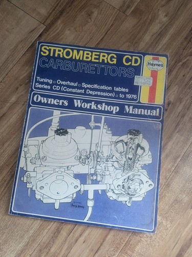Manuale officina proprietari