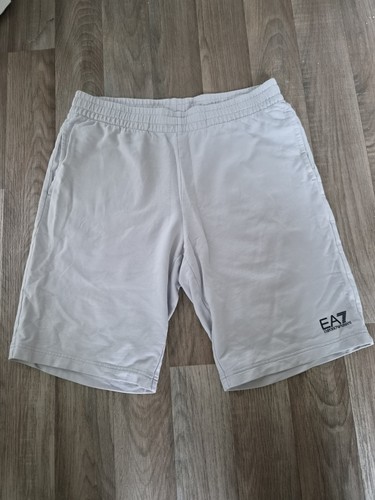 Felpa pantaloncino uomo