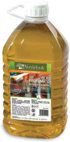 Olio lampante base vegetale - base,