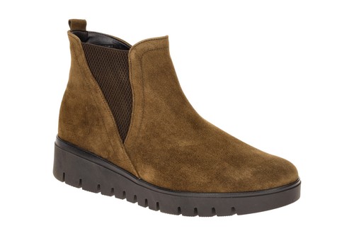 Scarpe gabor 8015 marroni - 8015.01,