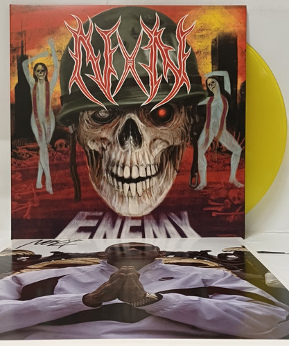 Noyz narcos enemy - noyz,