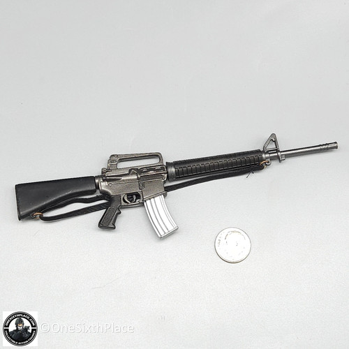 Fucile ultimate soldier - fucile,