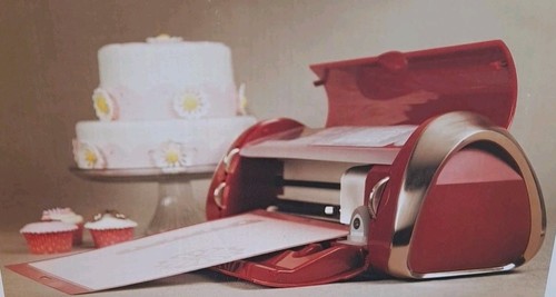 Cricut cake cca001 tagliatrice - cricut,