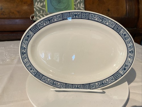 Piccolo piatto vintage - , mayer