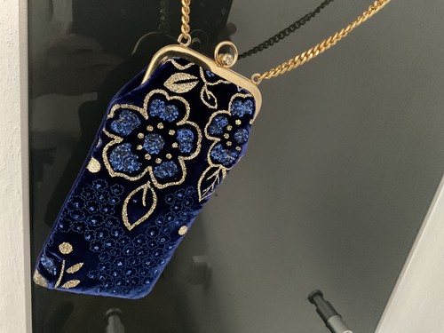 Borsa tracolla piccola - tracolla, di