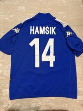 MAGLIA GARA CALCIO BRESCIA