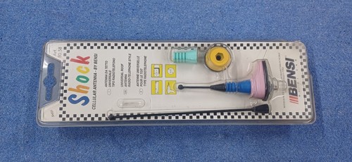 Antenna radio per auto