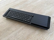 SINCLAIR QL Expanded - 896K