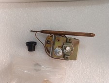 Termostato sicurezza a - di,