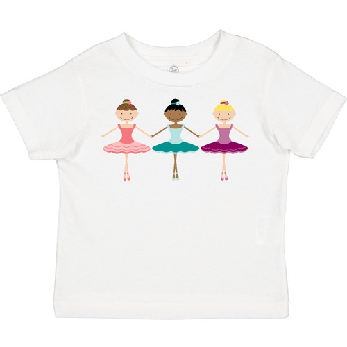 Shirt inktastic little - t-shirt,