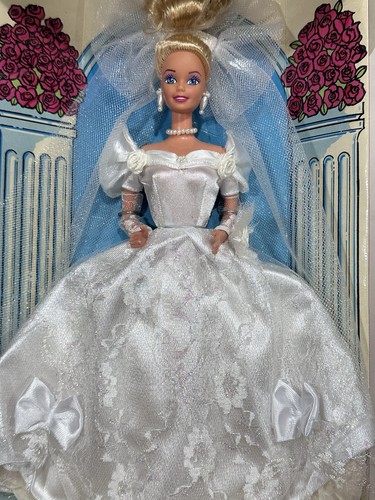 Barbie sposa sogno matrimonio - barbie,