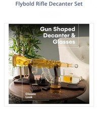 NUOVO IN SCATOLA The Flybold